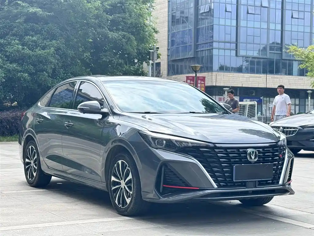 CHANGAN EADO 2023