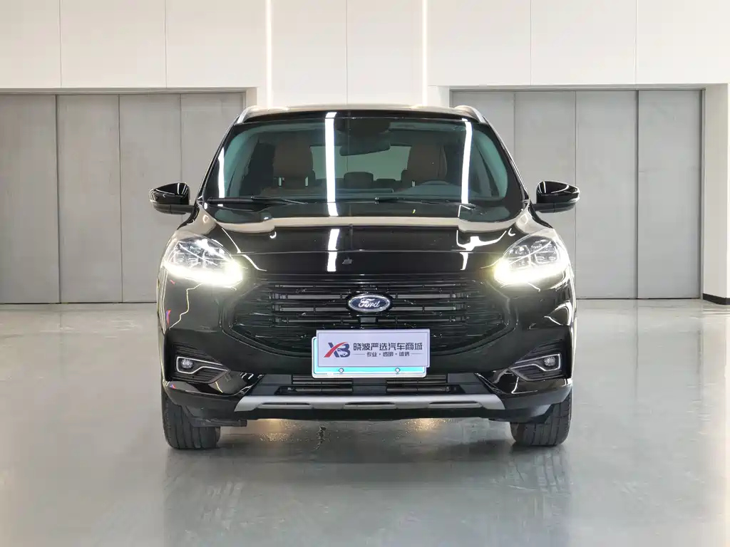 FORD ESCAPE 2020