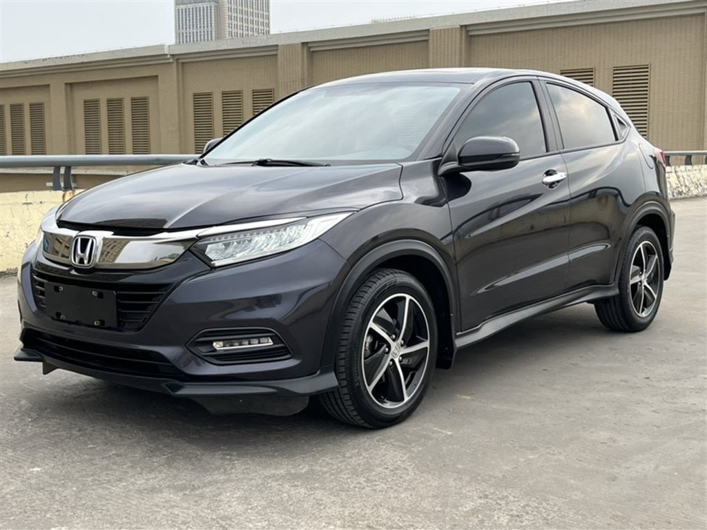 HONDA VEZEL 2019