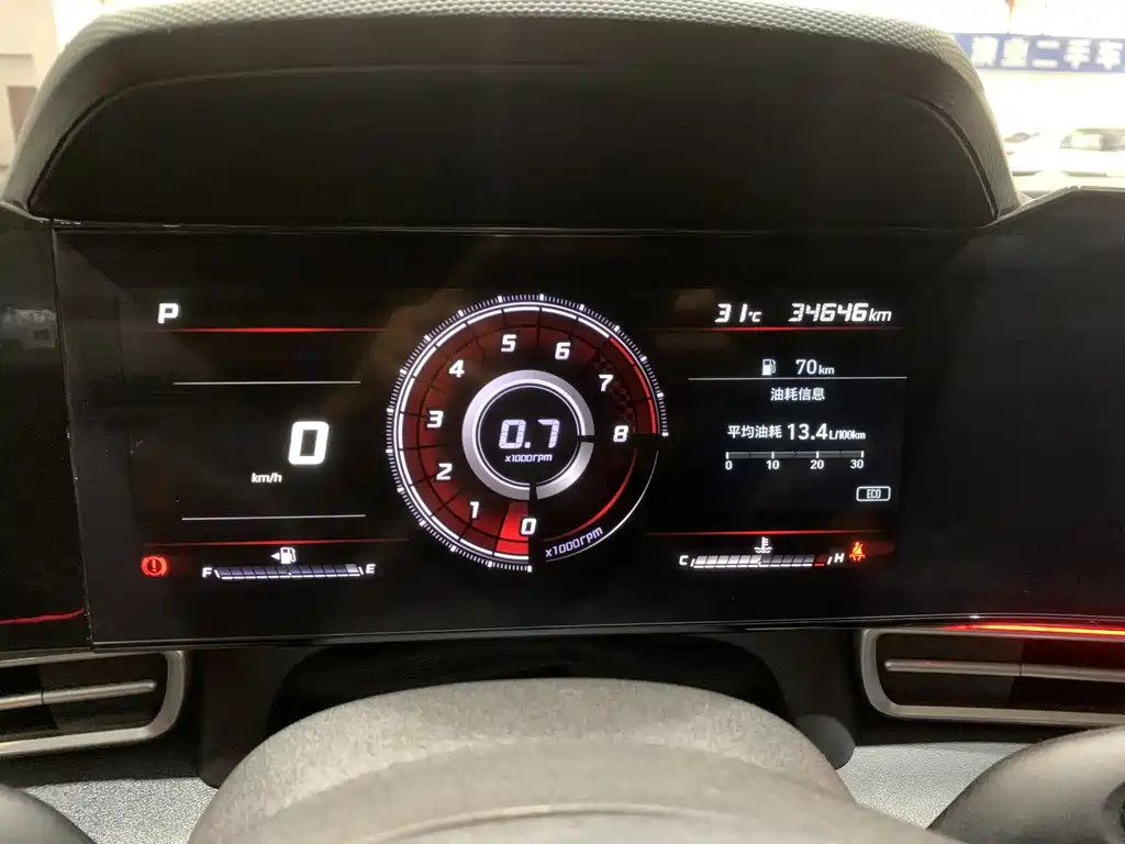 HYUNDAI ELANTRA 2021