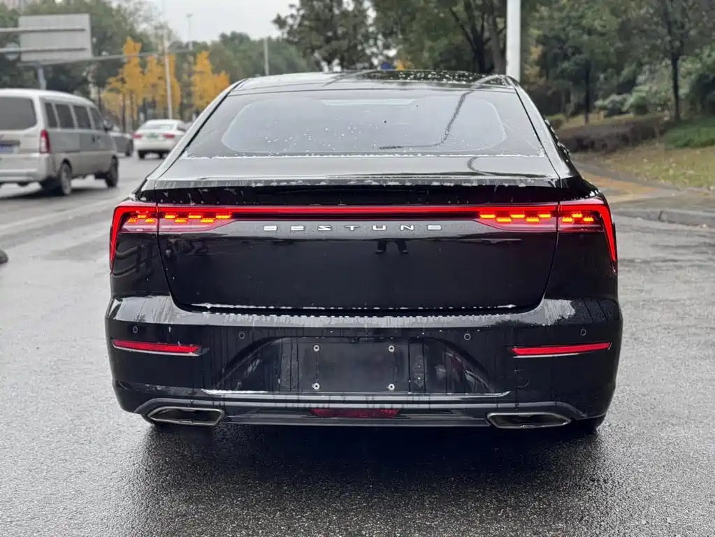 BESTURN B70 2021