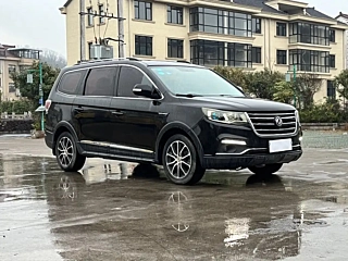 DONGFENG JOYEAR X6