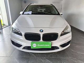 BMW 2-SERIES STATION WAGON  2016 YEAR 218I FASHION 2016