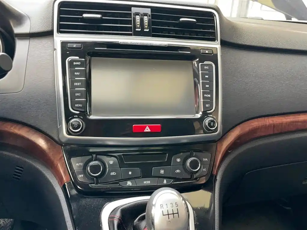 HAVAL H6 2013