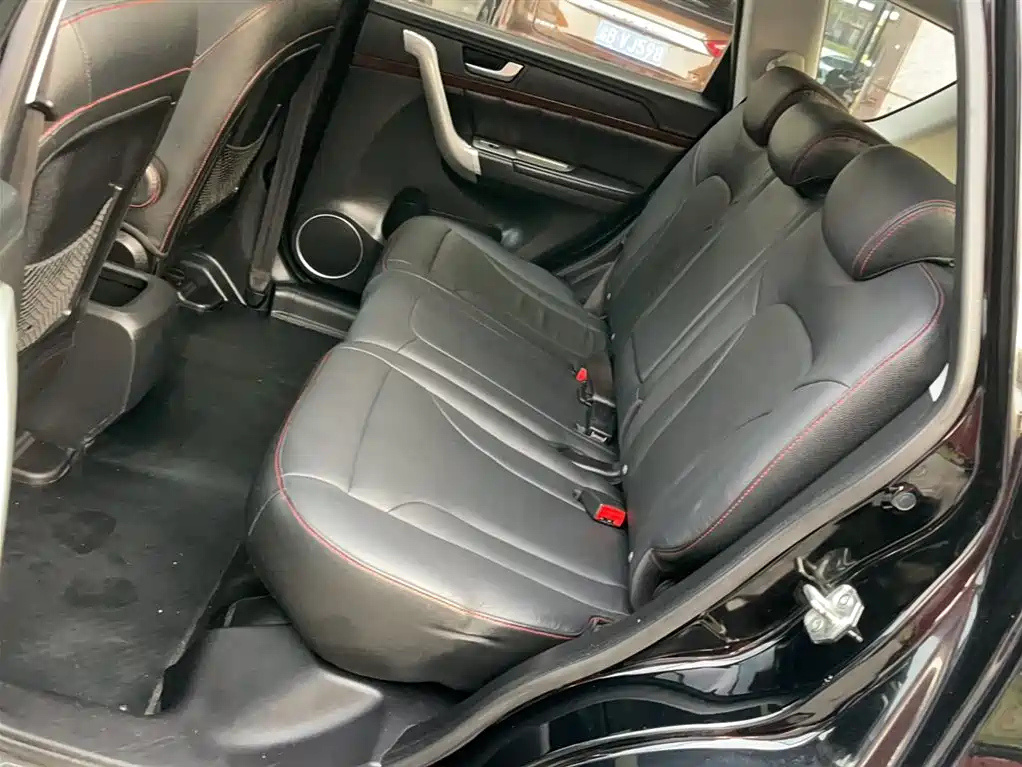 HAVAL H6 2013