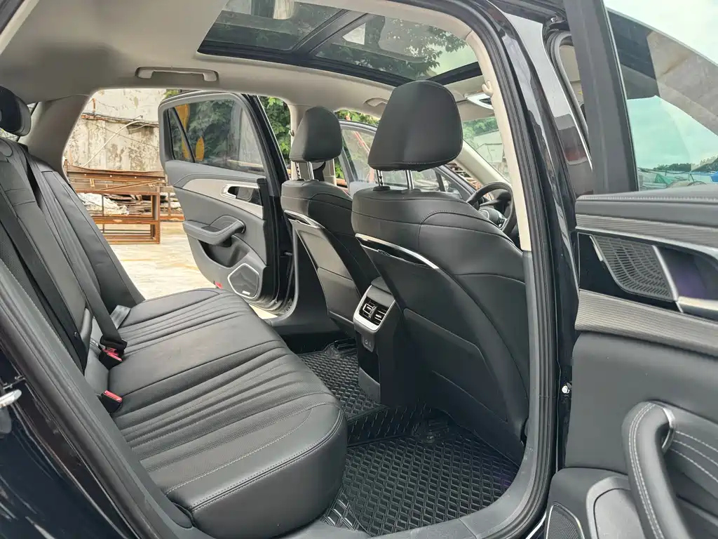HONGQI H5 2022