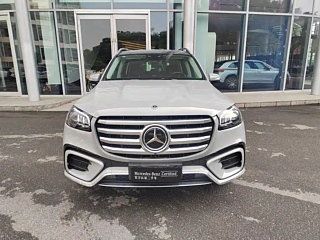 MERCEDES BENZ GLS 2024 YEAR GLS 450 4MATIC LUXURY 2024