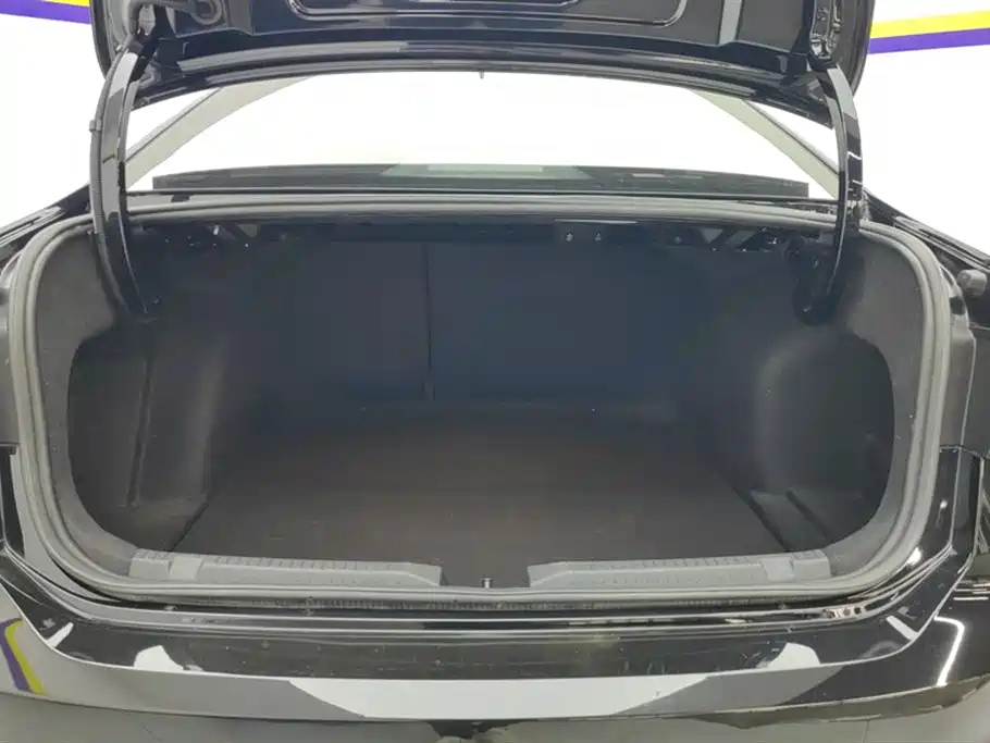 VOLKSWAGEN LAVIDA 2023