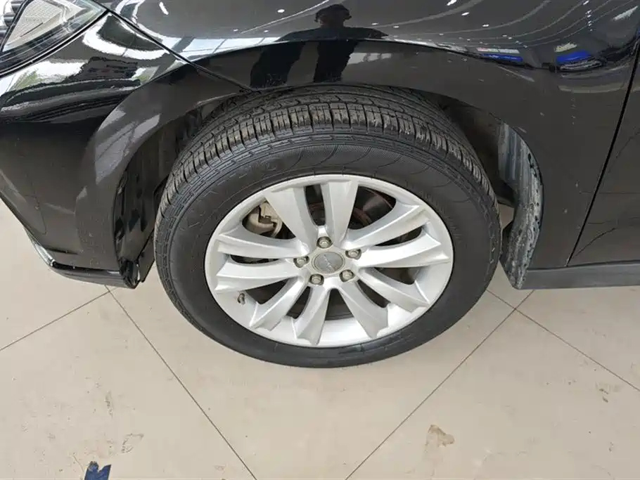 HAVAL H2 2014