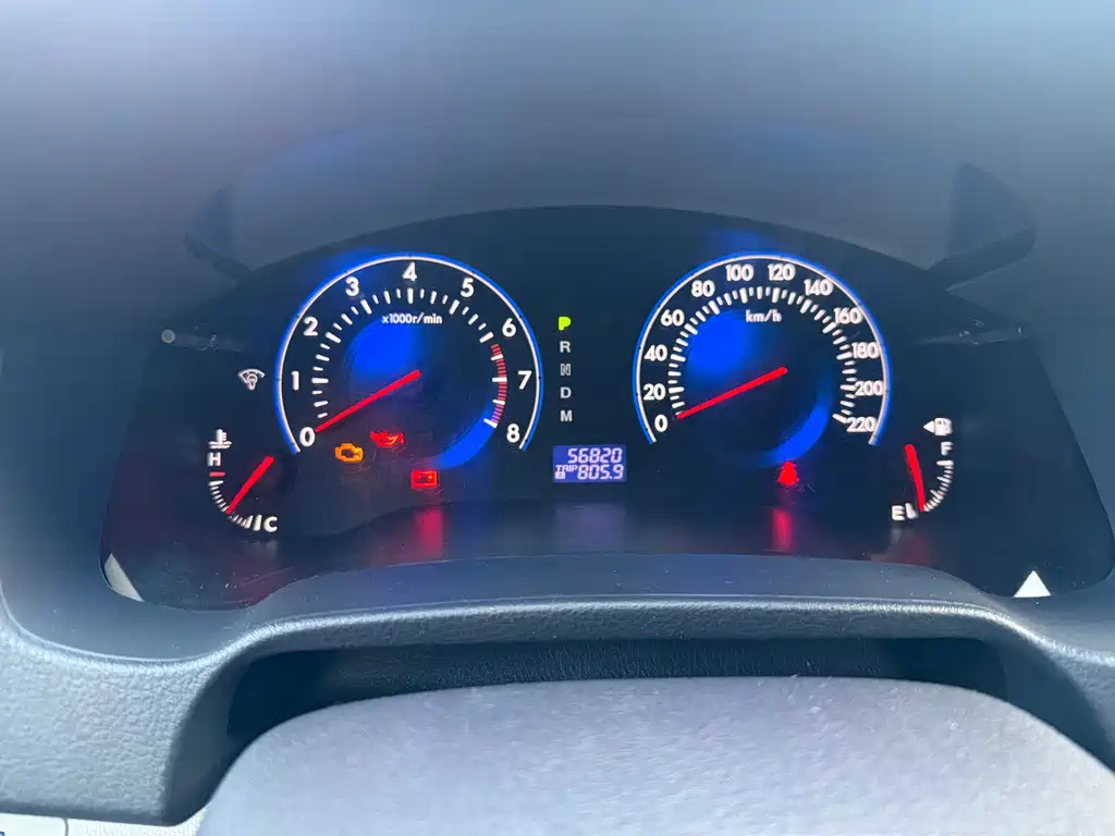 MAZDA 8 2013