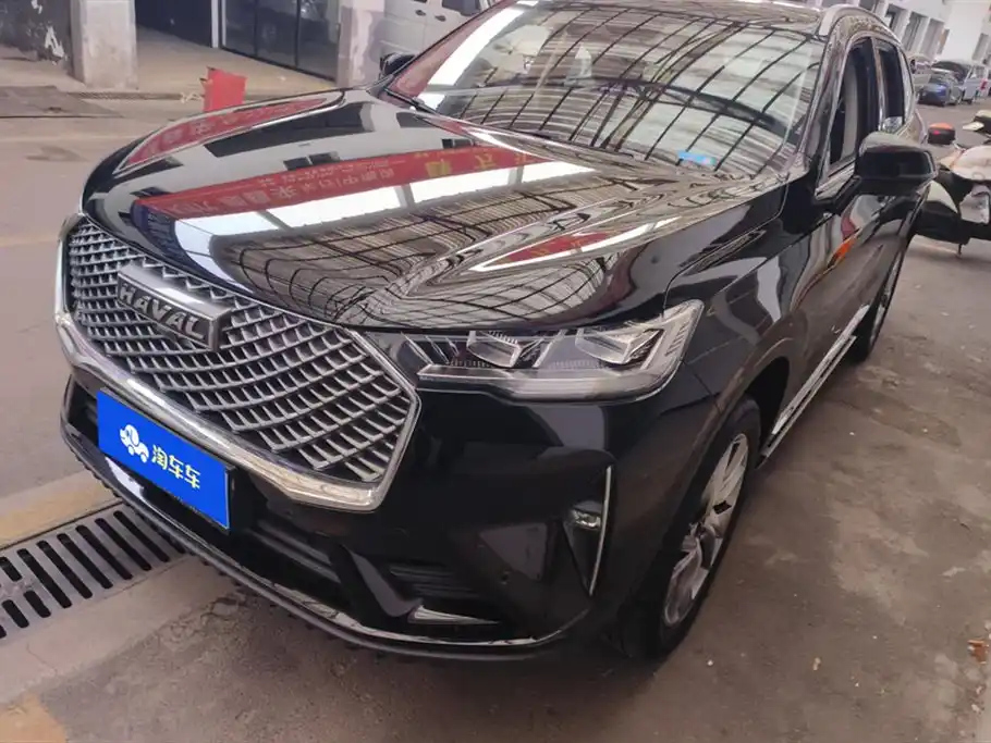 HAVAL H6 2021