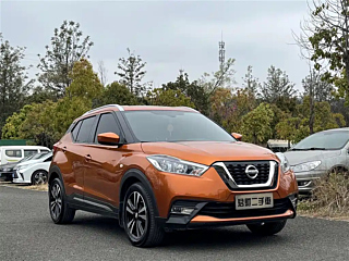 NISSAN OTHER 2017 YEAR 1.5L CVT EDITION 2017