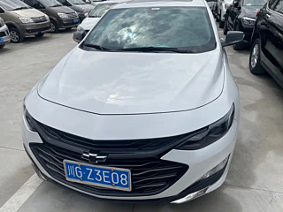 Заказать CHEVROLET MALIBU XL