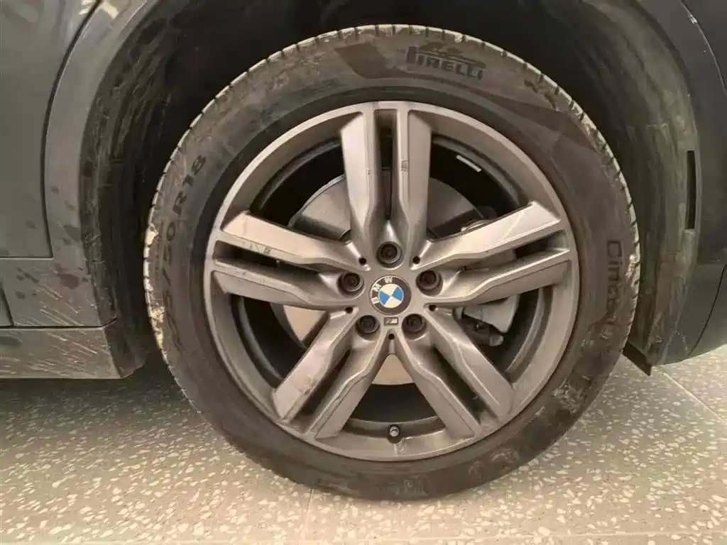 BMW X2 2022