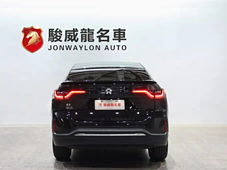 NIO EC6  2022 YEAR 75KWH SPORT 2022