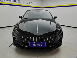 HONGQI E-QM5 2022