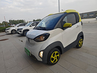 BAO JUN E100  2020 YEAR 305KM SMART MOBILITY EDITION 2020
