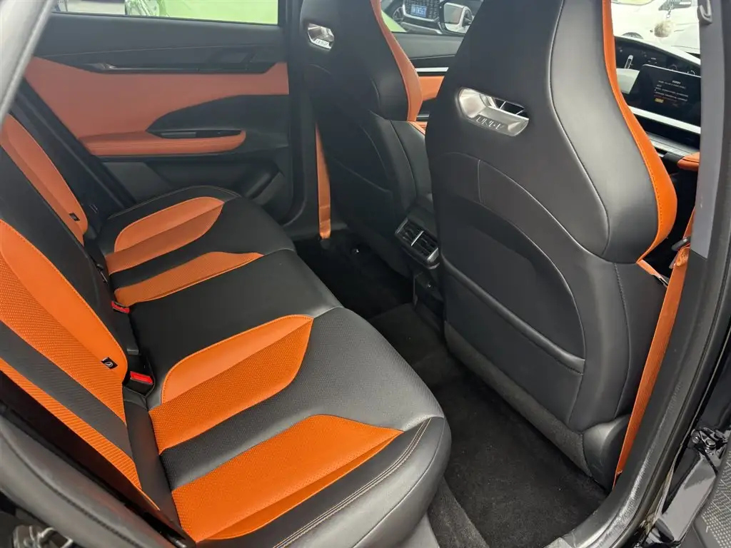 CHANGAN UNI-V 2023