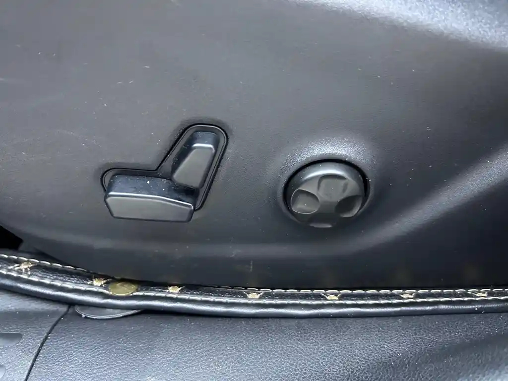 JEEP CHEROKEE 2019