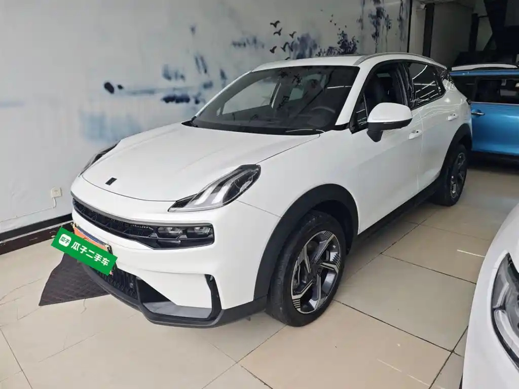 LYNK 06 2023