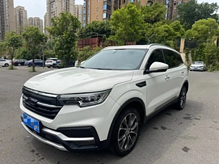 Заказать ZOTYE T500