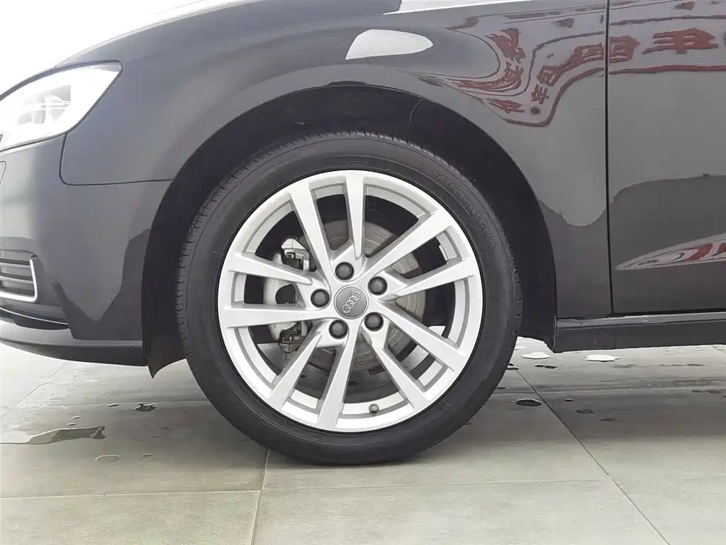 AUDI A3 2020