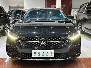 VOLKSWAGEN PASSAT 2023
