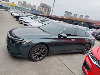 HONDA INSPIRE 2022 YEAR 260TURBO EDITION 2022