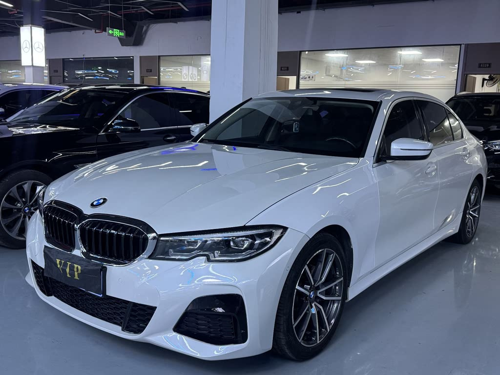 BMW 3-SERIES