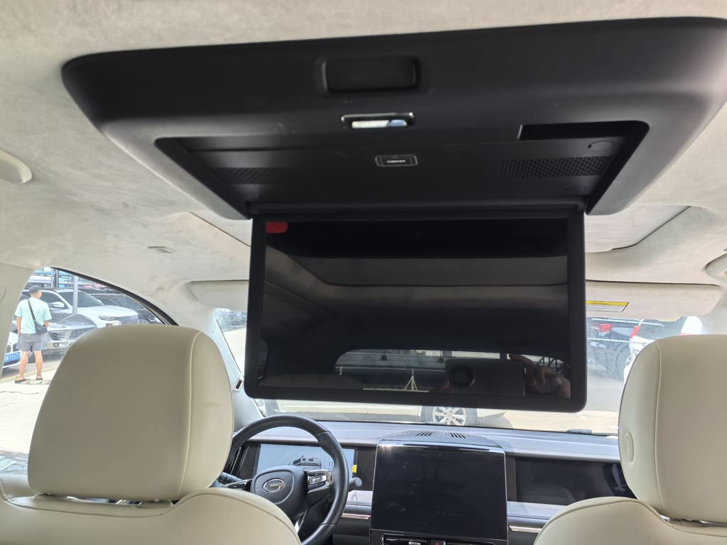 TRUMPCHI E9 2023