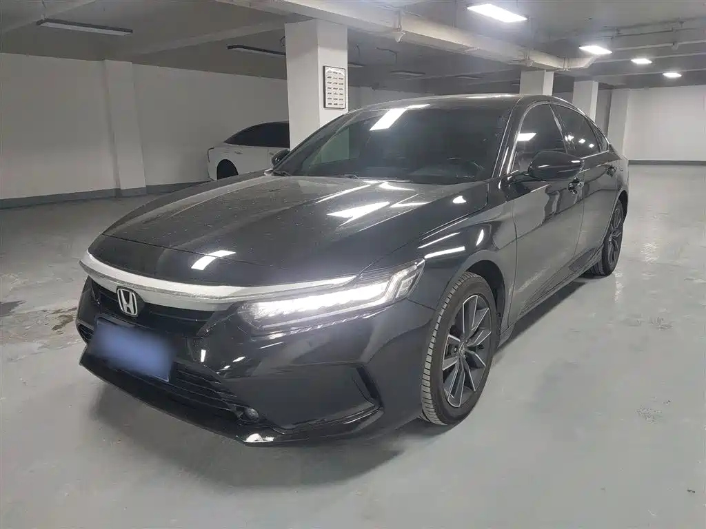 HONDA INSPIRE 2022