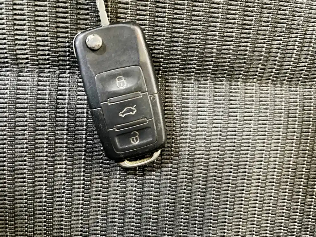 VOLKSWAGEN SAGITAR 2011