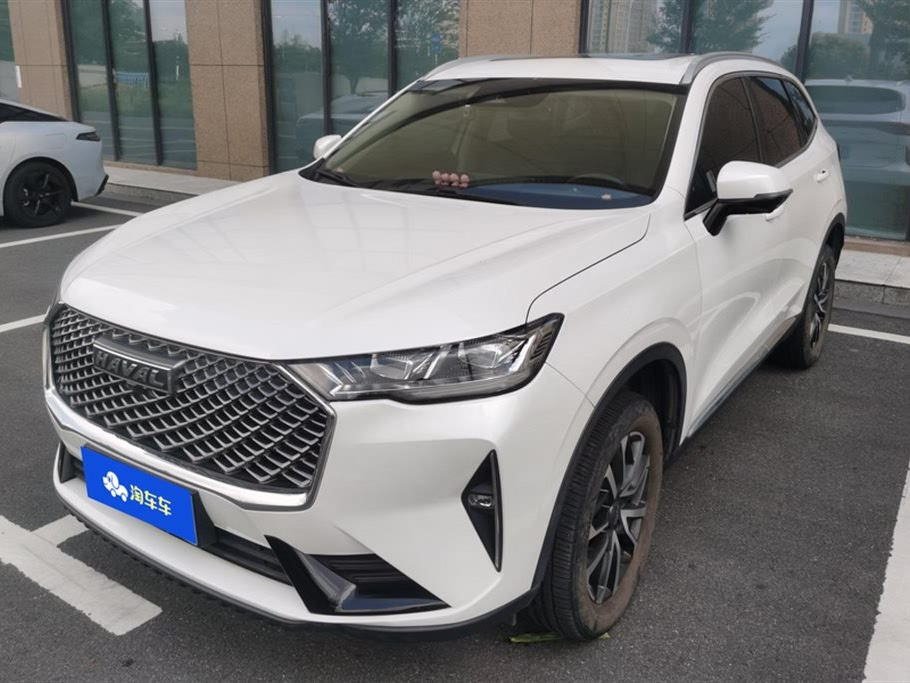 HAVAL H6 2021