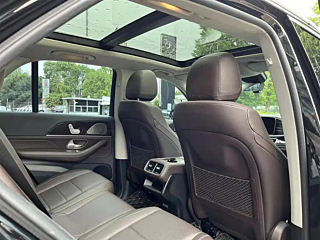 MERCEDES BENZ GLE 2022 YEAR GLE 350 4MATIC FASHION 2022