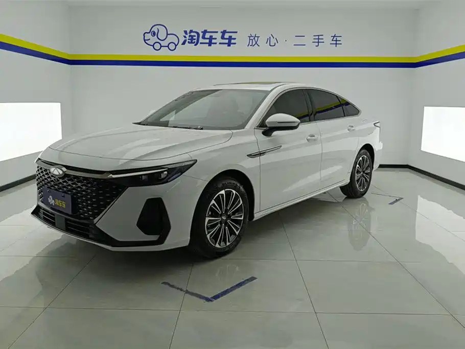 CHERY OTHER 2024