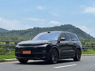Заказать LI AUTO L9