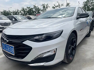 Заказать CHEVROLET MALIBU XL