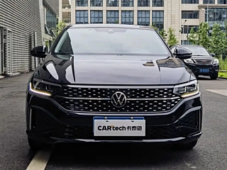 VOLKSWAGEN LAVIDA 2023