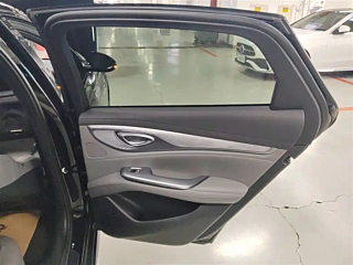 BYD SEAL  2024 YEAR  EDITION DM-I 1.5L 121KM LUXURY 2024