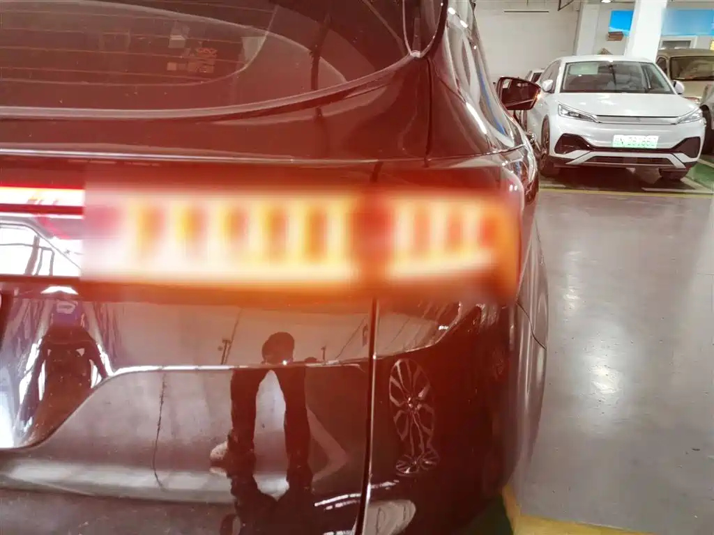 JETOUR X70 PLUS 2021