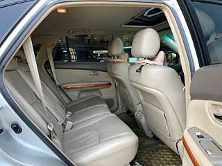 LEXUS RX CLASSIC  2006 YEAR 350 2006