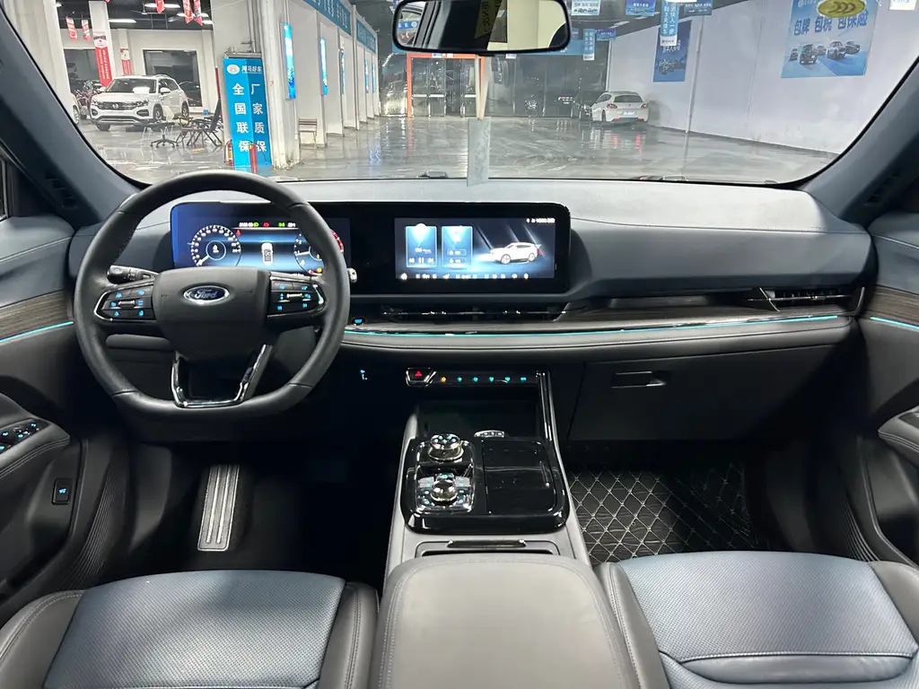 FORD OTHER 2023
