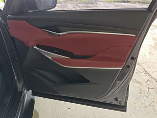 CHANGAN CS75 PLUS 2021 YEAR 1.5T AUTOMATIC LUXURY 2021