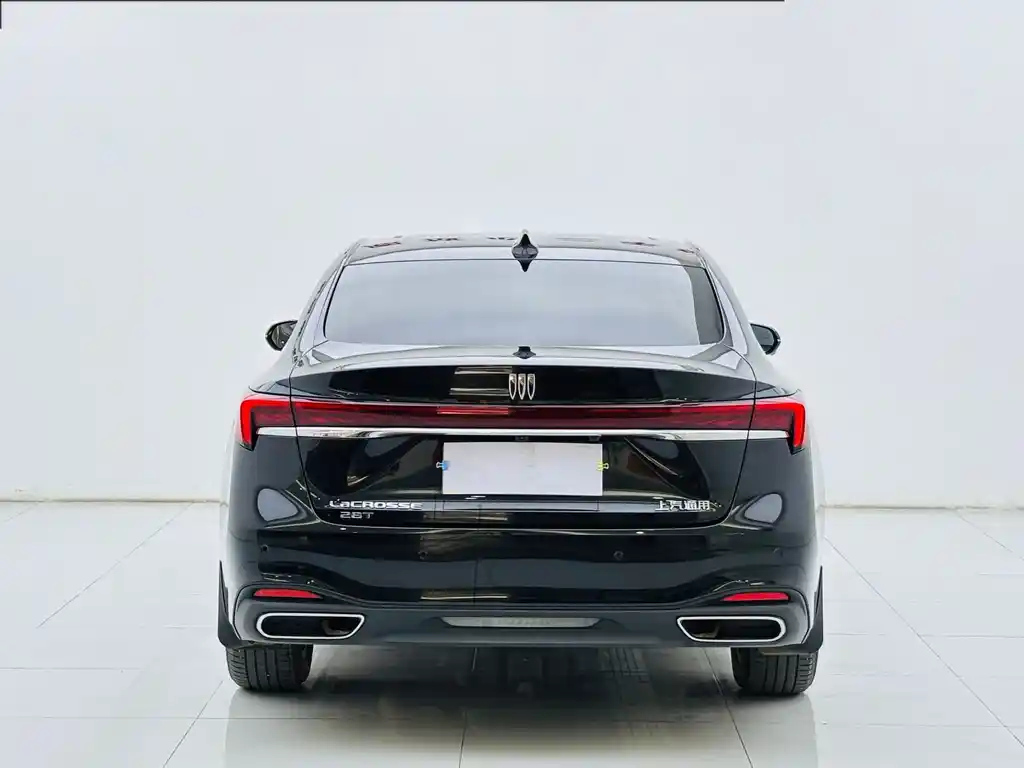 BUICK LACROSSE 2024