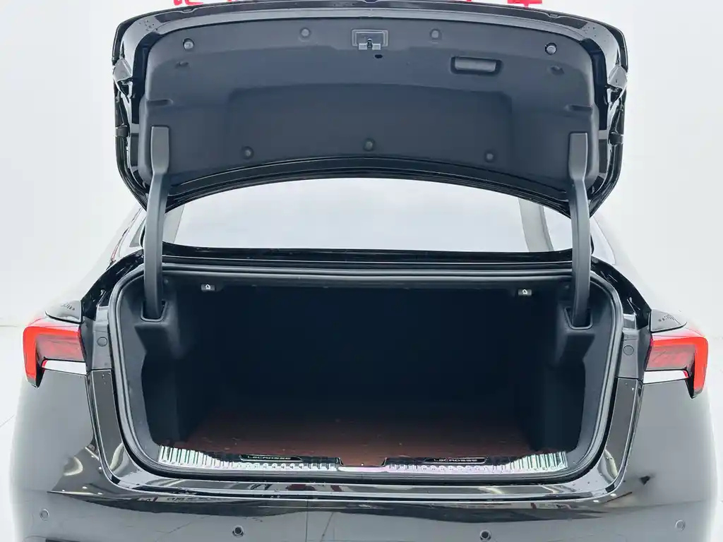 BUICK LACROSSE 2024