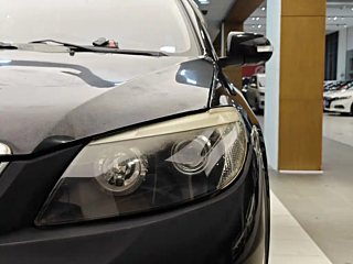 BYD S6 2013