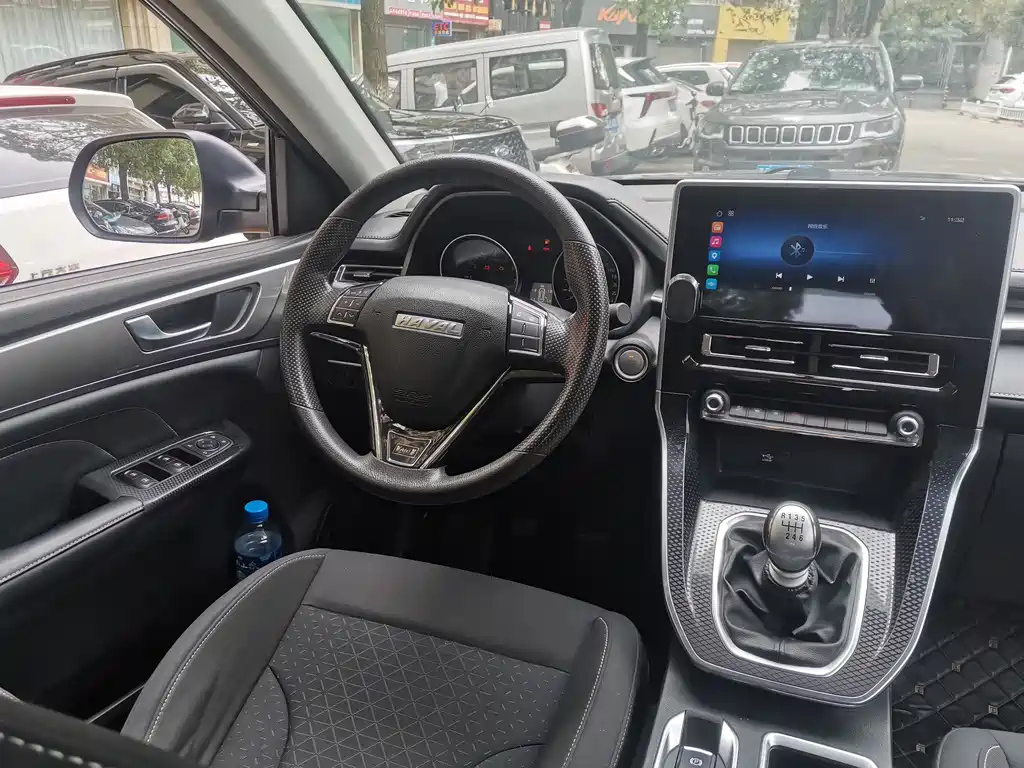 HAVAL M6 2021