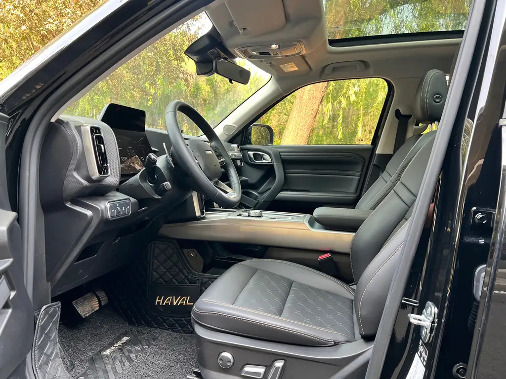 HAVAL DARGO 2024