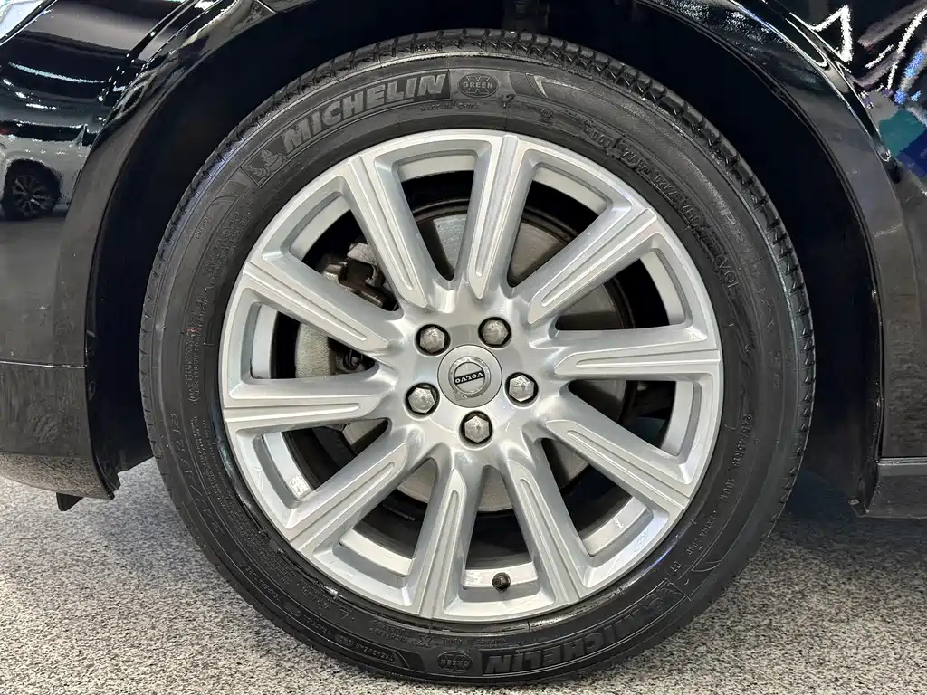 VOLVO S90 2020