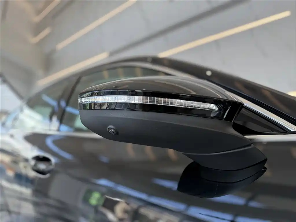 VOLKSWAGEN MAGOTAN 2024